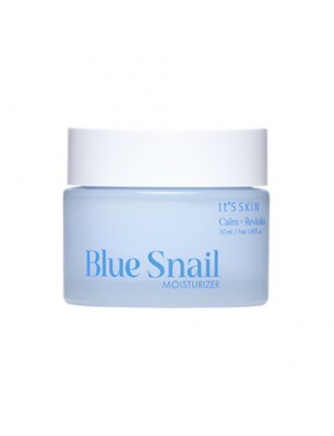 (ITS SKIN) BLUE SNAIL MOISTURIZER  50ML
