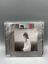 Taylor Swift The Tortured Poet Department Bonus Track The Albatross Cracked Case