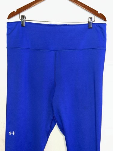 Under Armour Compression Cold Gear Leggings Größe 2X - Bild 4 von 12