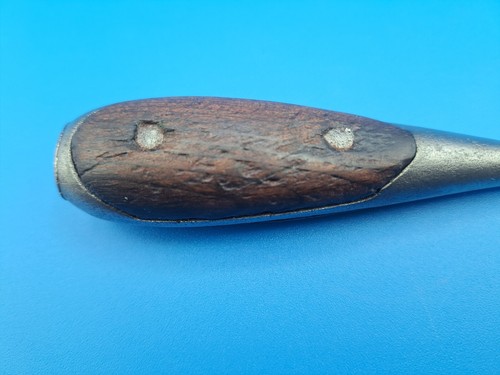 Vintage Tobrin Perfect Handle Screwdriver No. 3 - 6 1/4 Length - 1/4 Tip - USA - Picture 5 of 15