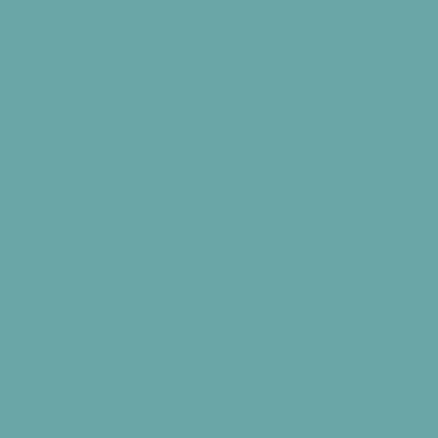 Fat Quarter Riley Blake Confetti Cottons ''Raindrop'' Solid Teal Quilt Cotton