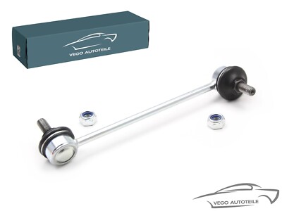 ATEC Koppelstange Pendelstütze Vorne Links 90mm - Für Audi A4 A6 VW Passat