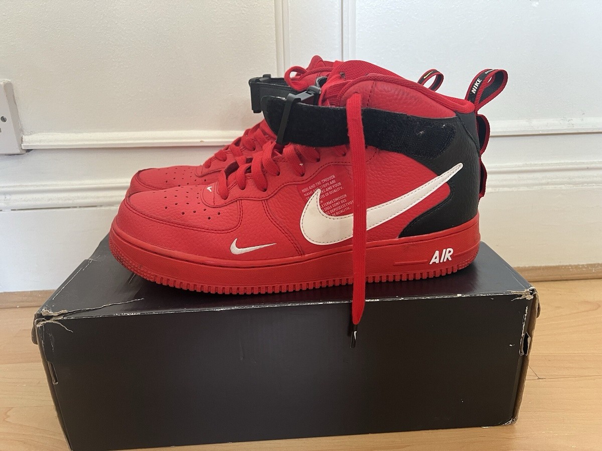 Nike Air Force 1 Mid 