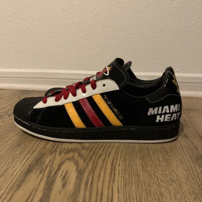 adidas miami heat shoes