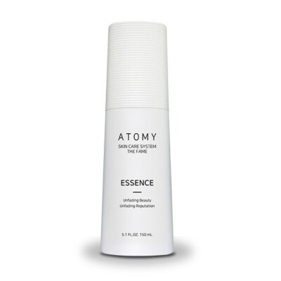 ATOMY The Fame Facial Essence Hydrating & Brightening  1.7 Fl Oz(50ml)