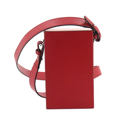 フェンディ FENDI ショルダーバッグ ボックス 7VA519-AGQJ（FENDI  