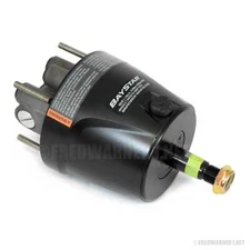 SeaStar HH4314-3 BayStar Helm Hydraulic Outboard Steering Pump Teleflex Marine