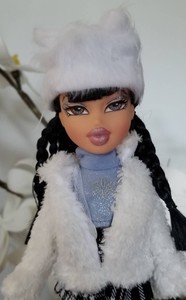 dana wintertime wonderland