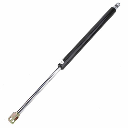 2 x Gasfeder 615mm 2000N Gasdruckdämpfer Hebehilfe Für Pferdeanhänger Heckklappe - Bild 2 von 7