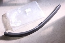 ORIGINAL OPEL Vectra B Vectra B CC Zierleiste Stoßstange 9195068 OVP