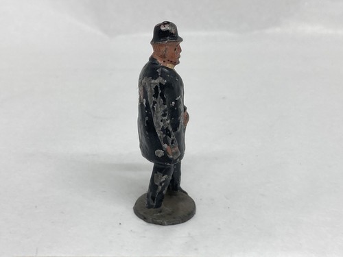 Old Man With Stick By John Hill (N yel 243) Railway Figure - Picture 3 of 6