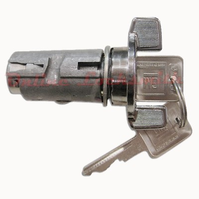 Original Ignition Switch Cylinder GMC Oldsmobile 78-96 with Keys