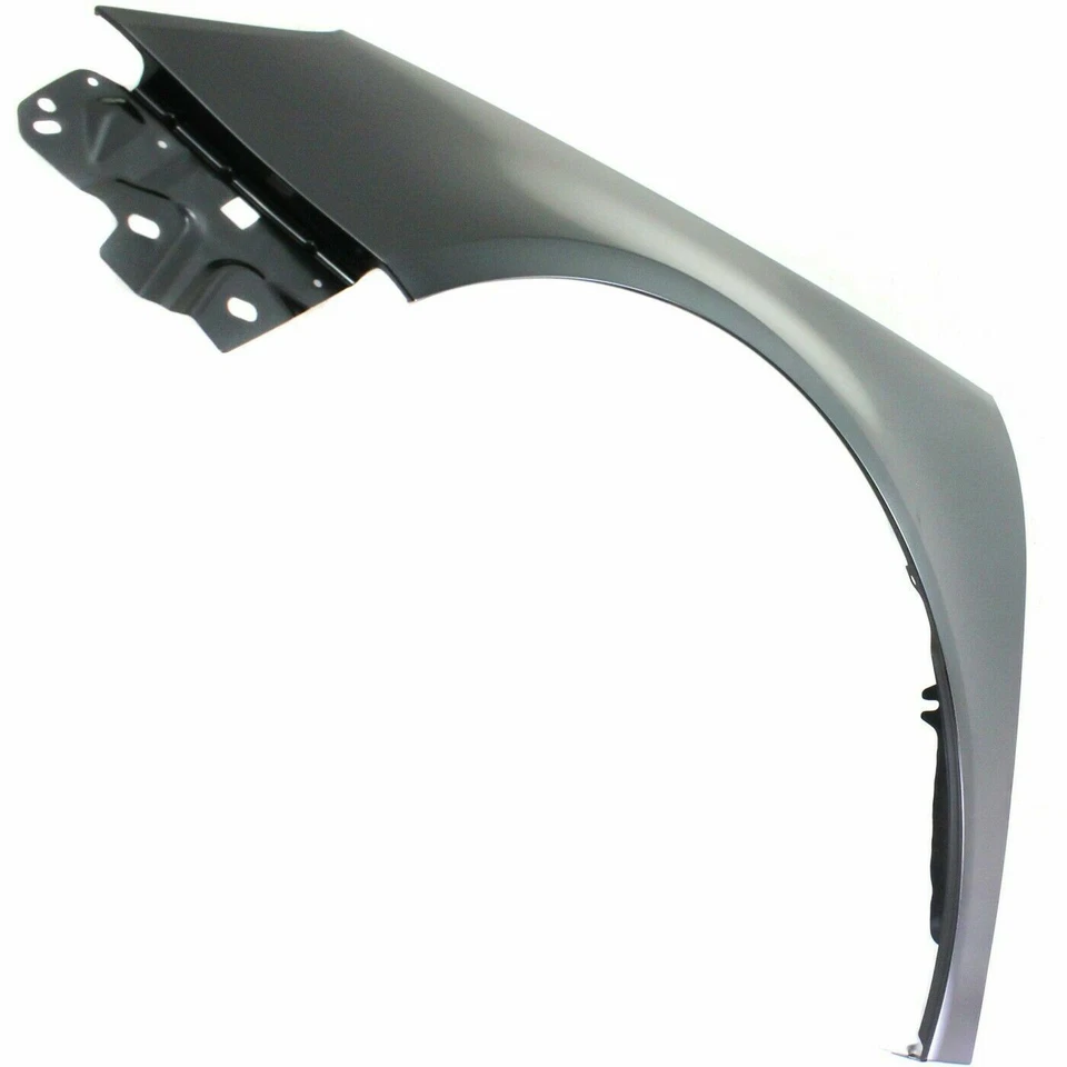 Front Fender Driver Side Without Side Light Hole Fits Buick Regal GM1240373 — 第 4/4 张图片