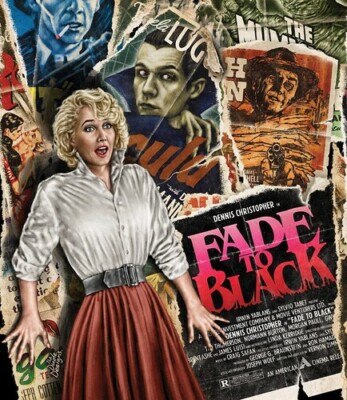 Fade to Black 1980 | eBay