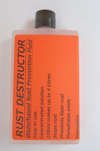 rust prevention treatment