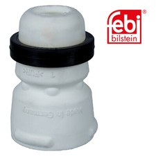 FEBI BILSTEIN Anschlagpuffer Federung Vorderachse beidseitig für VW Polo