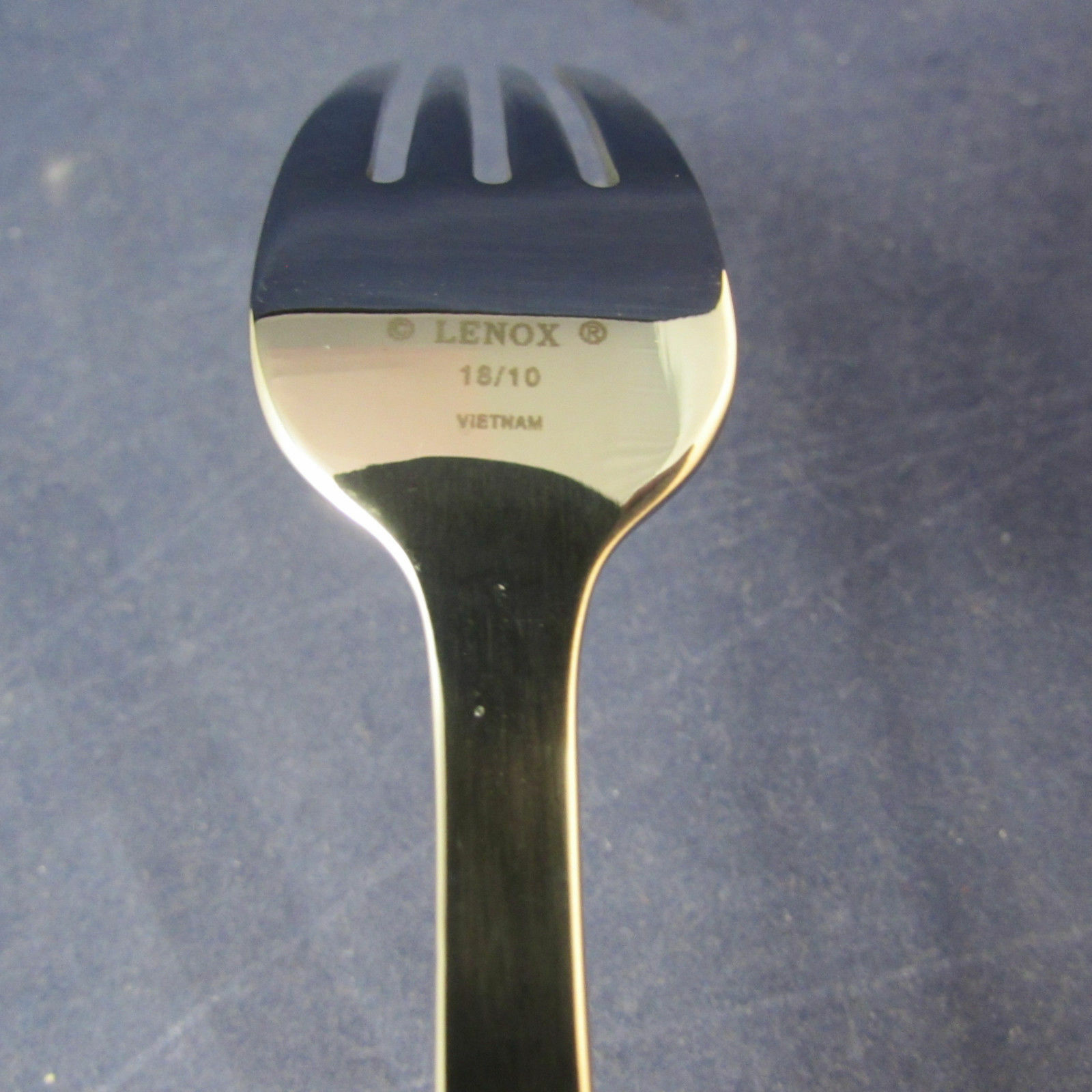 Lenox Lakedale 72 PC Flatware Set Service For 12 With 12PC Hostess Set 18/10 NEW