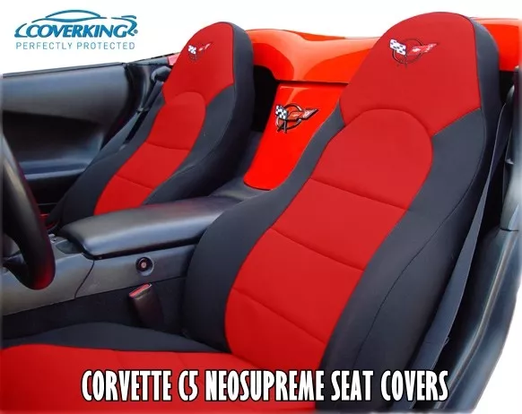 C5 corvette sale seat covers ebay