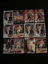 2019-20 Mosaic / Chronicles Basketball Tyler Herro Rookie Lot Of 12