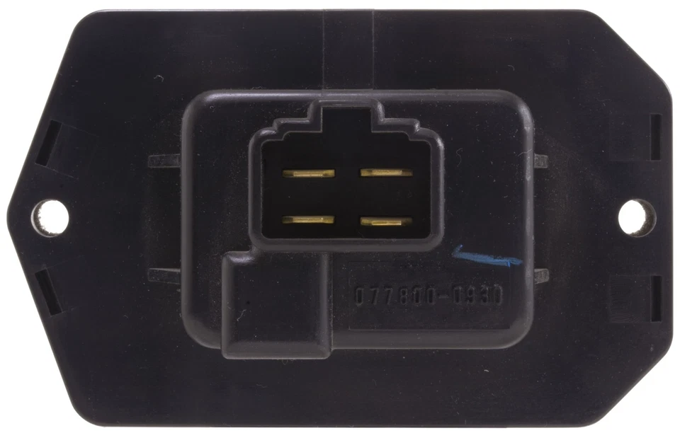 Resistencia de motor BLwr Airtex 4P1315 Foto 3 de 4