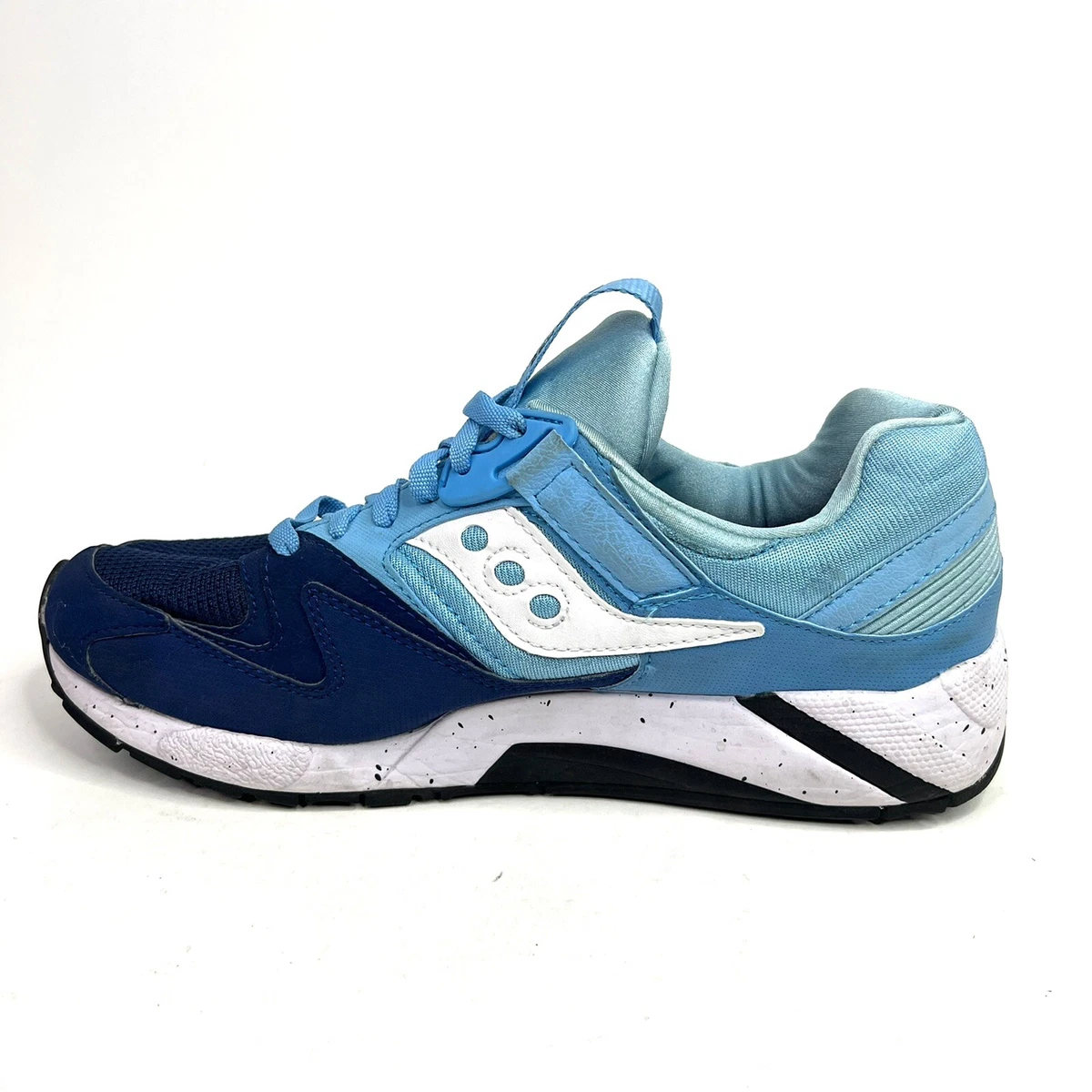 Saucony grid 9000 blue deals