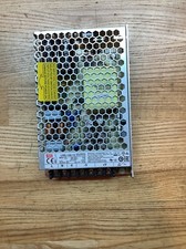 One New Power Supply For MEAN WELL LRS-150-12 12V