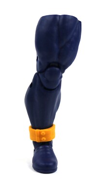 2020 STRONG GUY RIGHT LEG BAF Hasbro Marvel Legends from Warpath New & Unused