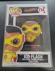 Funko POP! Television The Flash TV Series Kid Flash #714 Vinyl Action Figure