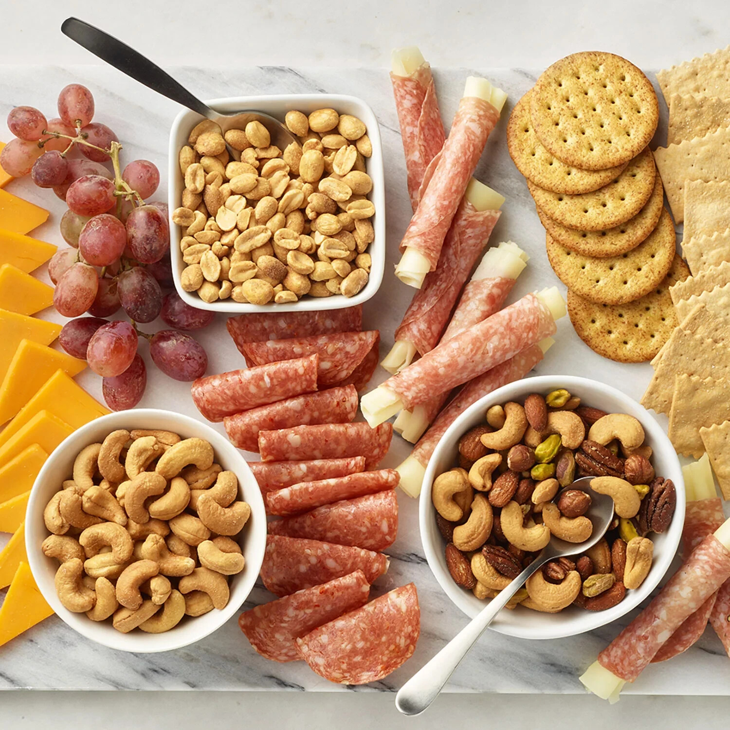 Member's Mark Unsalted Whole Cashews (33 oz.) Great Price eBay