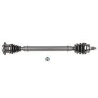 Halbwelle VW Polo PR 1.4/1.9TDI 01- Fabia/Roomster