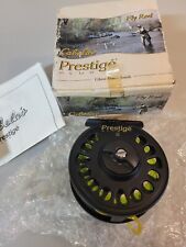 Cabela's Prestige Plus Fly Fishing Reel Cab-pp-3 for sale online