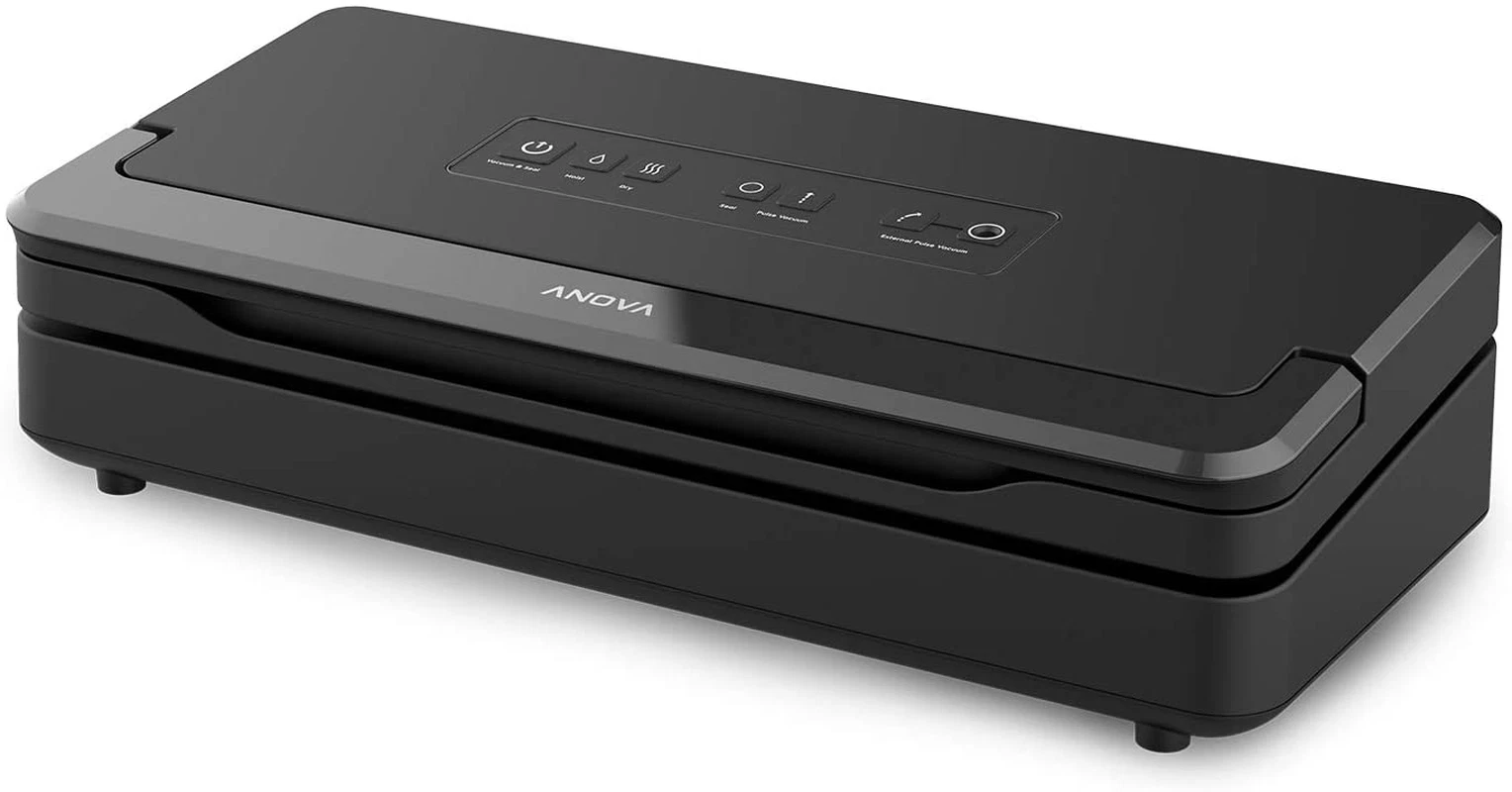 Precision Vacuum Sealer Pro, Includes 1 Bag Roll, for Sous Vide and Food Storage
Opens in a new wind