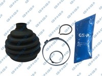 Gsp 780143 Faltenbalg Satz, Antriebswelle FüR Fiat, Opel, Saab, Vauxhall