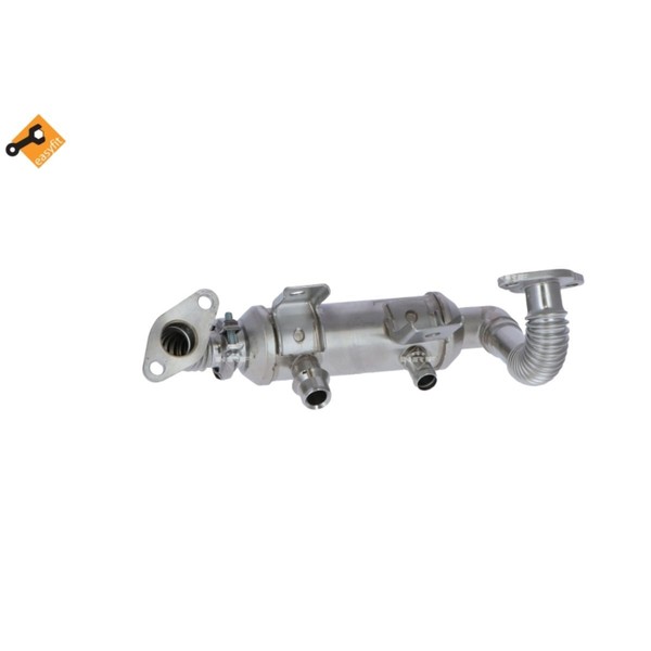 EGR-VENTIL KÜHler Ford FOCUS/C-MAX 1.8TDCI-image