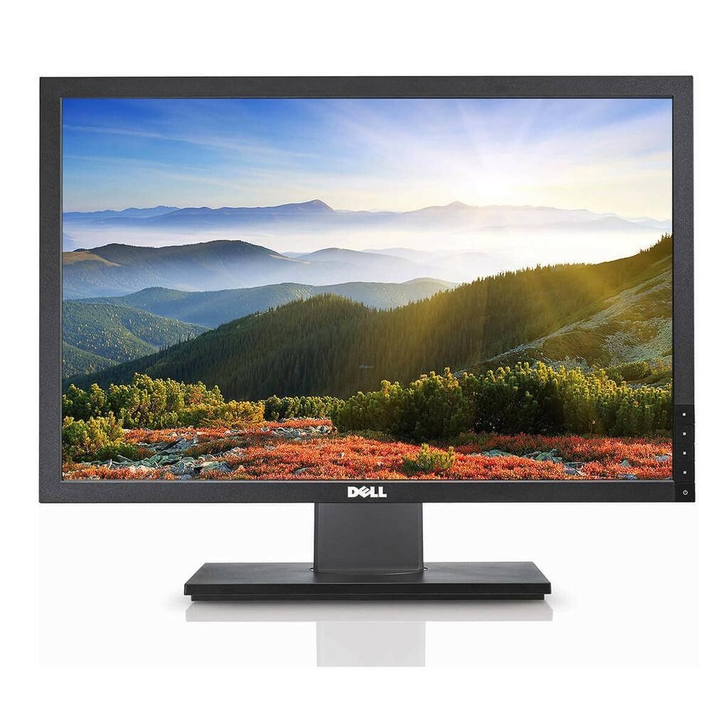 20 WIDE LCD MONITER 
