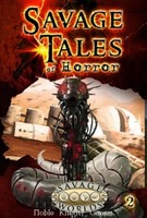 Pinnacle Savage Worlds Savage Tales Of Horror Vol. 2 (limited Edition) Hc Mint on sale Pinnacle Savage Worlds Savage Tales Of Horror Vol. 2 (limited Edition) Hc Mint on sale