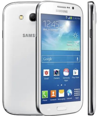 Samsung Galaxy Grand Neo Plus DUOS i9060 8GB GSM 3G Unlocked Smartphone