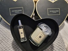 Image of Jo Malone London, Candle and Cologne gift set