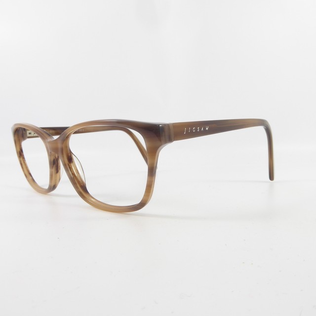 Jigsaw 1701 Full Rim D1293 Eyeglasses Eyeglass Glasses Frames Eyewear