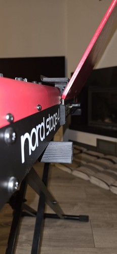 pulpit Nord stage 3..4....inne - Zdjęcie 2 z 5