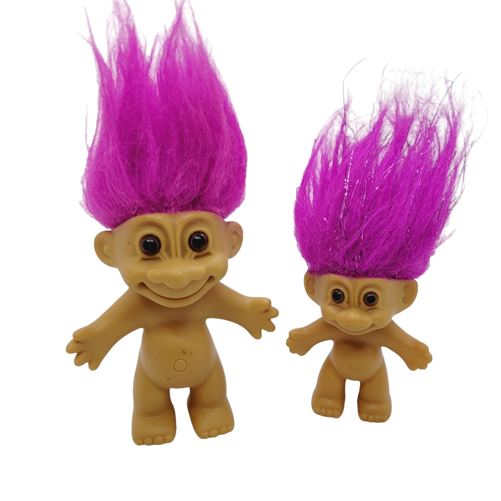 Loading Troll Pink Hair Troll Dolls | eBay