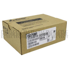 NEW Mitsubishi QD75M1 Q series Positioning Unit