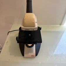 Leica CME 1349521X Binocular Microscope - White