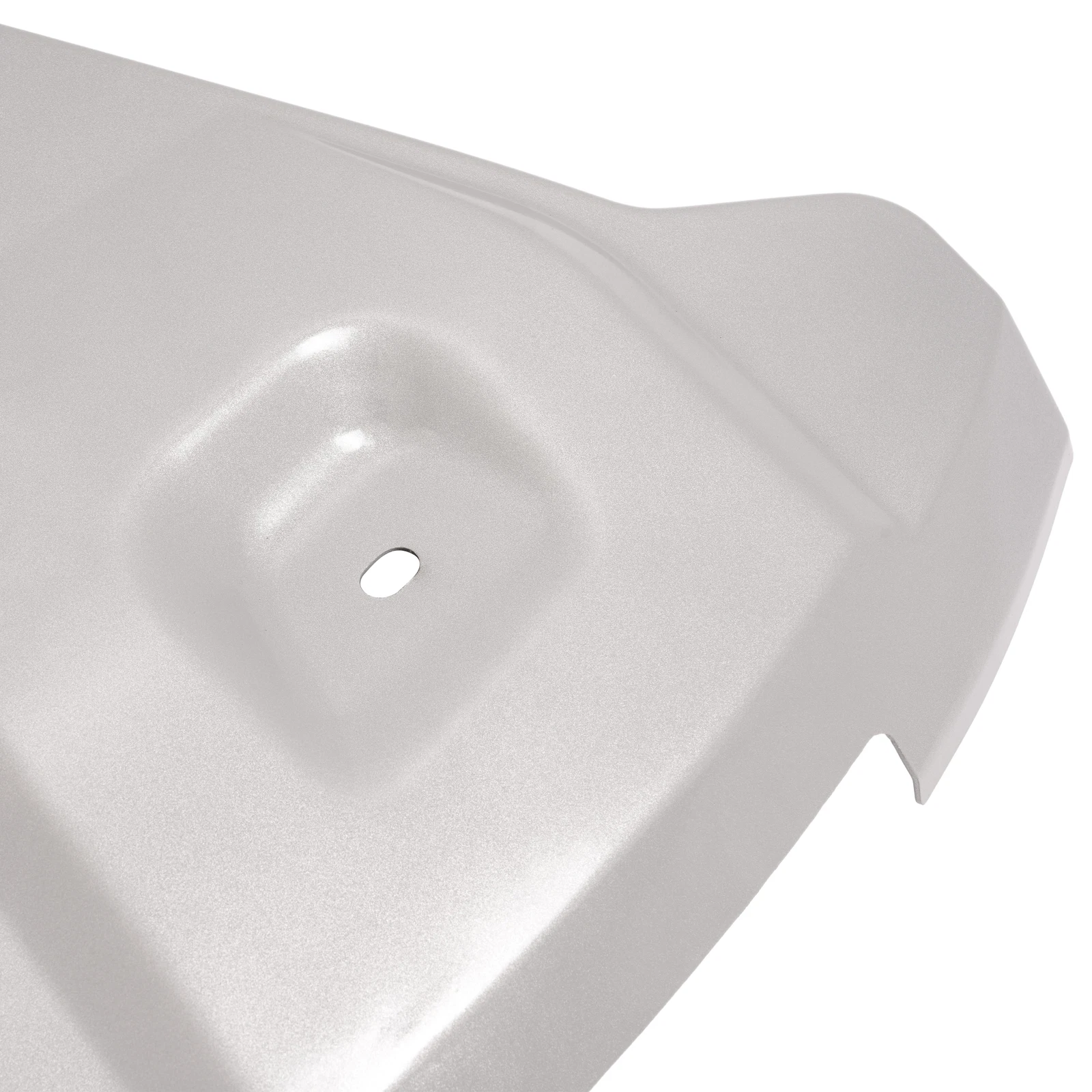 Front Lower Air Dam Metal Skid Plate For Ford Ranger 2019-2023#KB3Z-5D032-B - product detail image 6