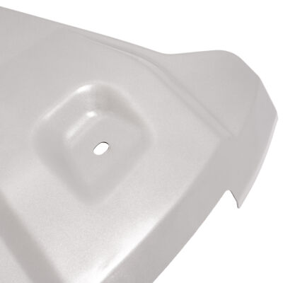 2019-2023 Ford Ranger Front Lower Air Dam Metal Skid Plate | KB3Z
