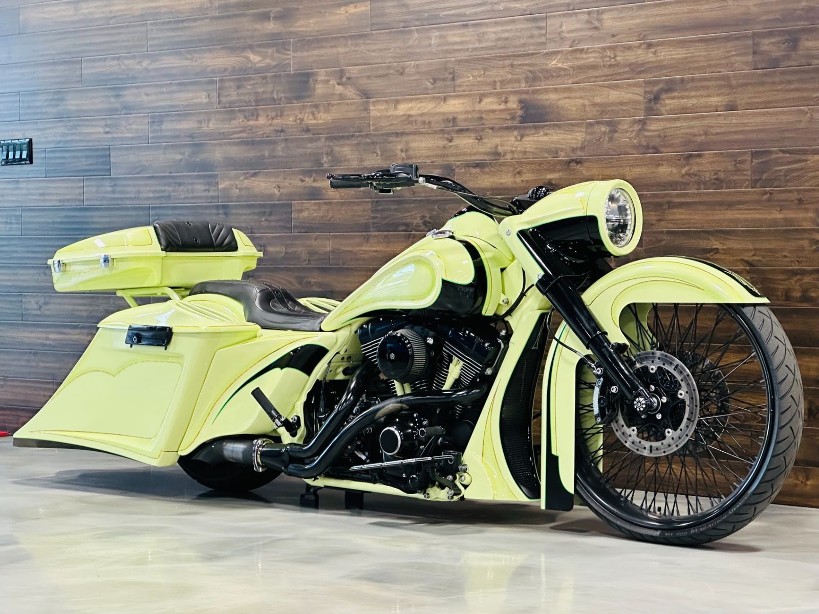 2013 HarleyDavidson Road King eBay