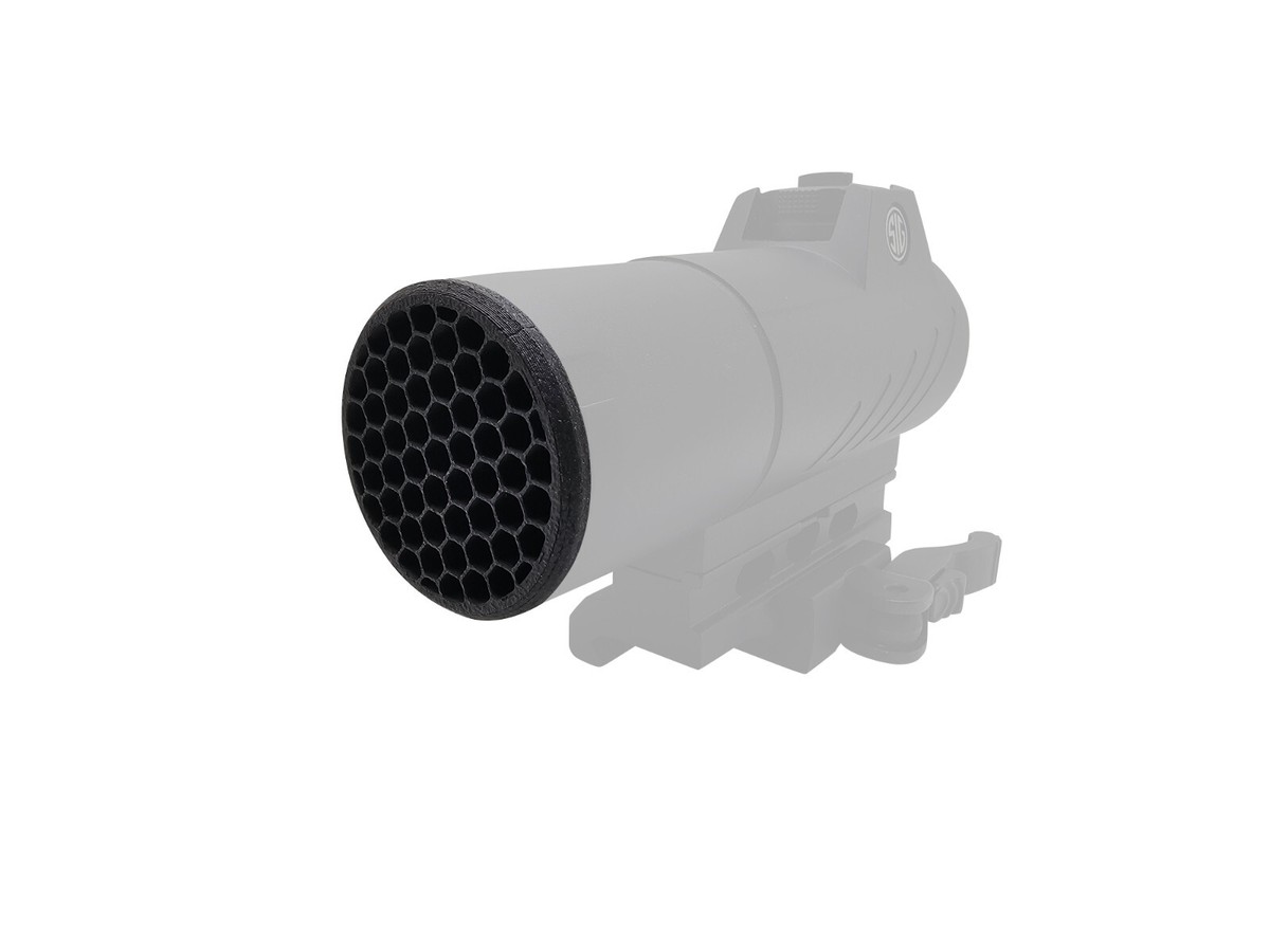 Killflash/ARD - Sig Sauer Romeo 7 - Thread on | eBay