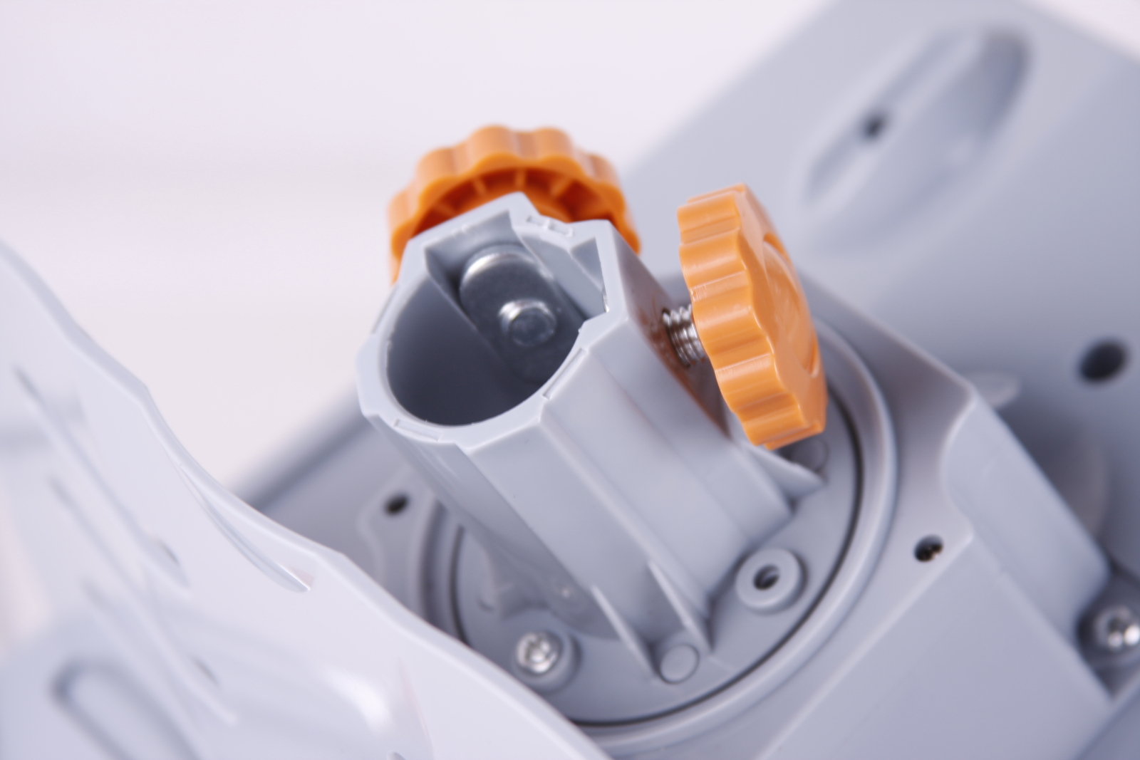 990 mile HDTV 1080P Outdoor Amplified Digital TV Antenna Rotor 360° UHF/VHF Home