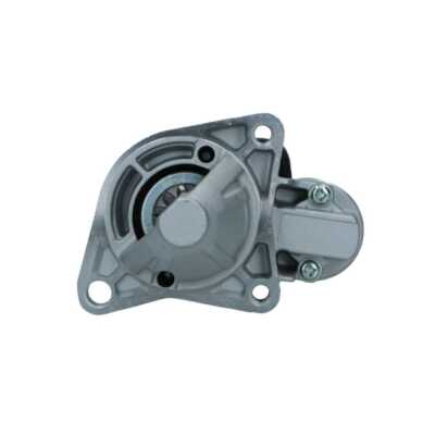 Neu Anlasser passend für Mazda 1.0 kw 12  Volt RNL1096JS
