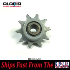 NEW Original Ryan Aerator Parts, # 548960 Idler Sprocket